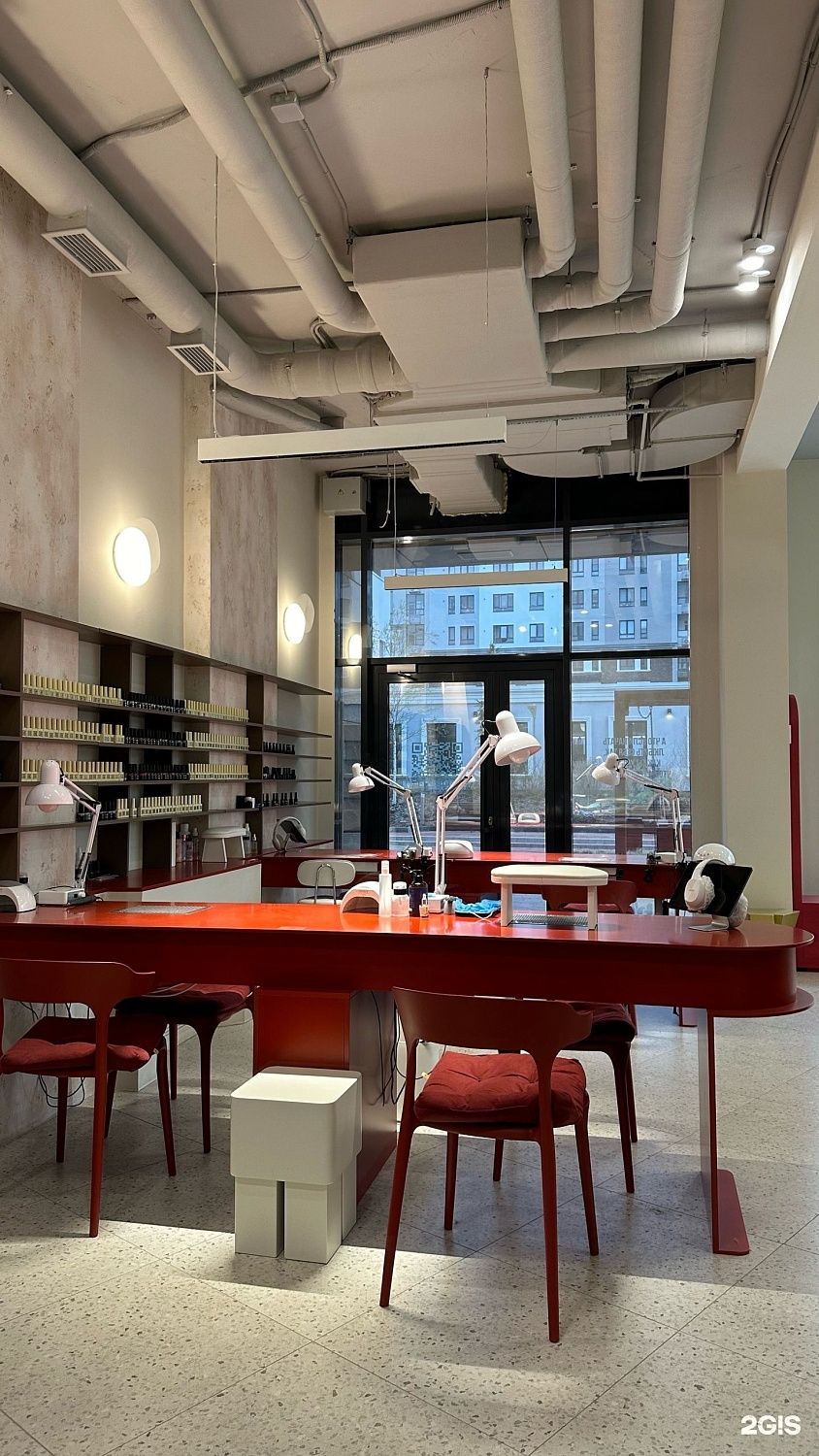 Уникальное женское пространство "Libido"