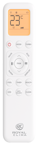 Инверторные кондиционеры интернет-магазина ТМ-Климат