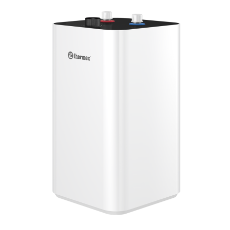 Водонагреватель аккумуляционный электрический THERMEX Clever 7 интернет-магазина ТМ-Климат