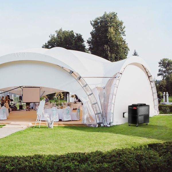 Мобильные кондиционеры интернет-магазина ТМ-Климат