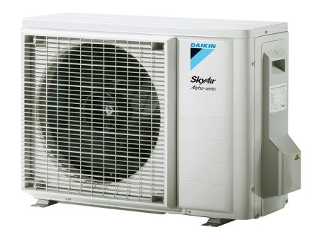 Инверторный кондиционер Daikin FTXM60R/RZAG60A интернет-магазина ТМ-Климат