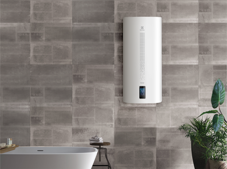 Водонагреватель Electrolux EWH 50 Smartinverter интернет-магазина ТМ-Климат