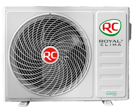 Инверторный кондиционер Royal Clima RCI-GLE28HN интернет-магазина ТМ-Климат