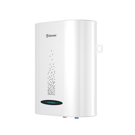 Водонагреватель аккумуляционный электрический THERMEX Double 30 интернет-магазина ТМ-Климат