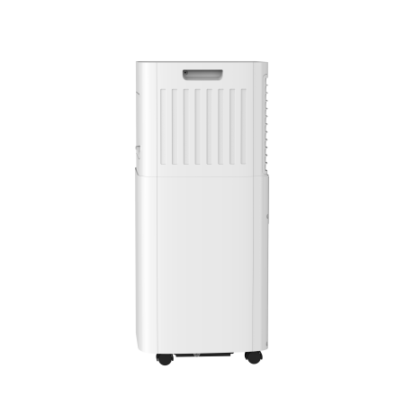 Мобильный кондиционер cерии MAGNATE RM-MT22CH-E интернет-магазина ТМ-Климат