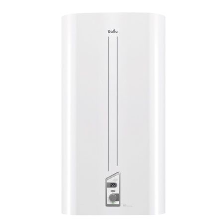 Водонагреватель Ballu BWH/S 100 Smart WiFi DRY+ интернет-магазина ТМ-Климат