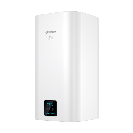 Водонагреватель электрический аккумуляционный бытовой THERMEX Minta 50 V интернет-магазина ТМ-Климат