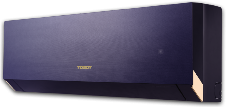 Инверторный кондиционер Tosot T09H-SCD/I/T09H-SCD/O интернет-магазина ТМ-Климат