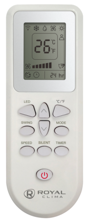 Мобильный кондиционер cерии NEON RM-NN28HH-E интернет-магазина ТМ-Климат