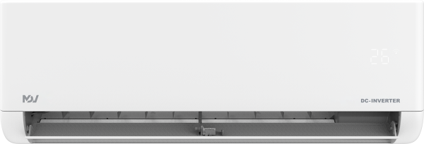 Инверторные кондиционеры интернет-магазина ТМ-Климат