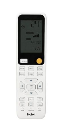Инверторный кондиционер Haier AS25SHP2HRA-S / 1U25SHP2FRA интернет-магазина ТМ-Климат