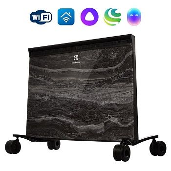 Электрические конвекторы Electrolux Brilliant Marble