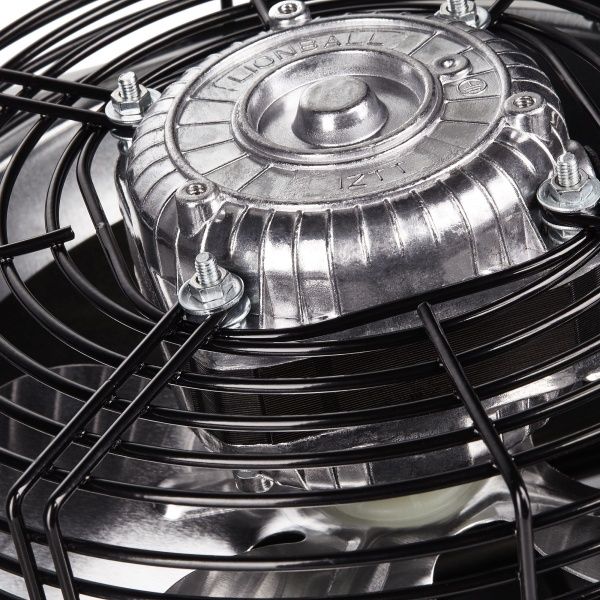 Электрические тепловые пушки интернет-магазина ТМ-Климат