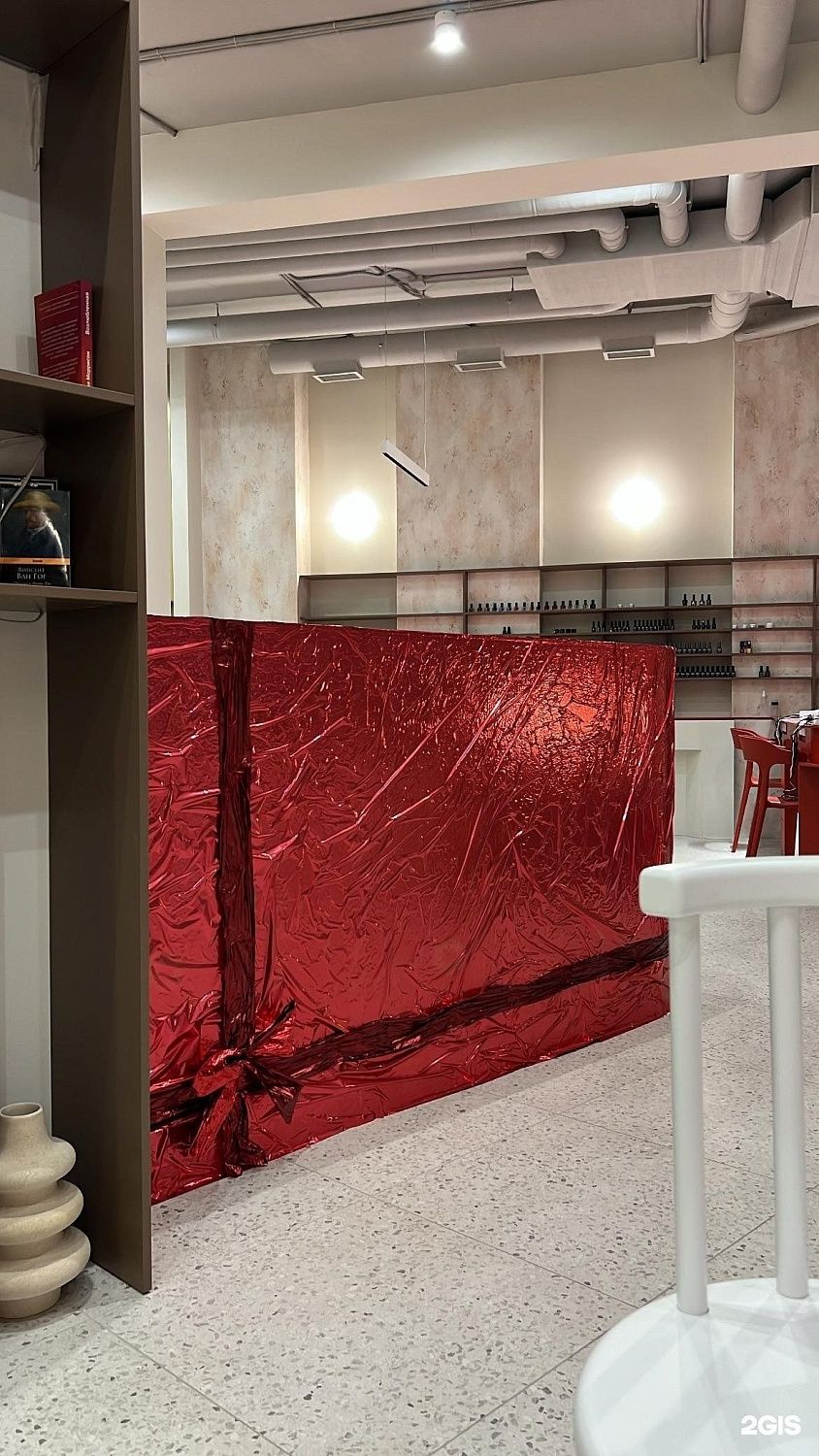 Уникальное женское пространство "Libido"