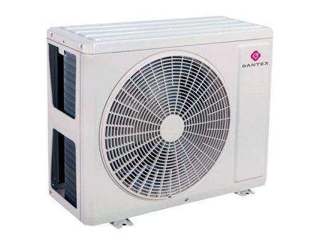 Инверторный кондиционер Dantex RK-09SSI2/RK-09SSI2E интернет-магазина ТМ-Климат