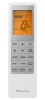 Классический кондиционер Hisense AS-07HW4RLRKJ00A интернет-магазина ТМ-Климат