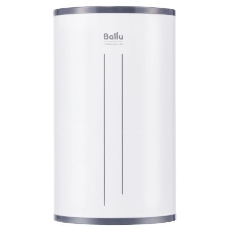 Водонагреватель Ballu BWH/S 15 Omnium Uni U интернет-магазина ТМ-Климат