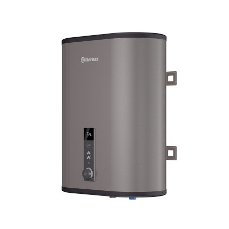Водонагреватель аккумуляционный электрический THERMEX Liga 30 V (pro) интернет-магазина ТМ-Климат