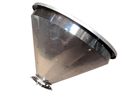 Тепловой излучатель мобильный дизельный Ballu-Biemmedue FIRE 45 2 SPEED интернет-магазина ТМ-Климат