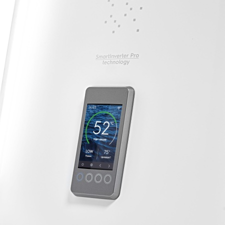 Водонагреватель Electrolux EWH 100 SmartInverter PRO интернет-магазина ТМ-Климат