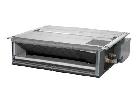 Канальный кондиционер Daikin FDXM35F9/RXM35R9 интернет-магазина ТМ-Климат