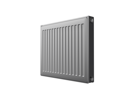 Радиатор панельный Royal Thermo COMPACT C22-500-500 Silver Satin