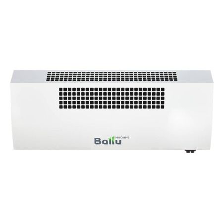 Завеса тепловая BALLU BHC-CE-3L интернет-магазина ТМ-Климат