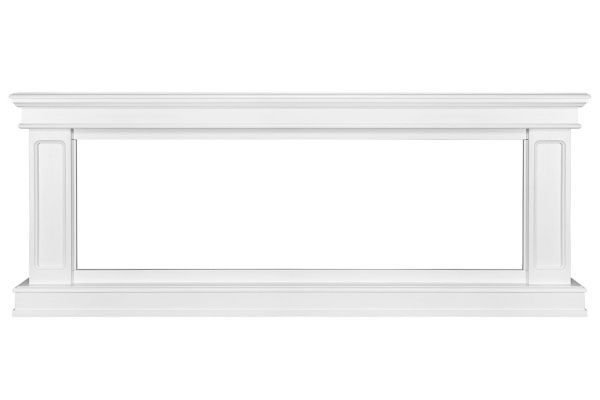 Линейные каминокомплекты интернет-магазина ТМ-Климат