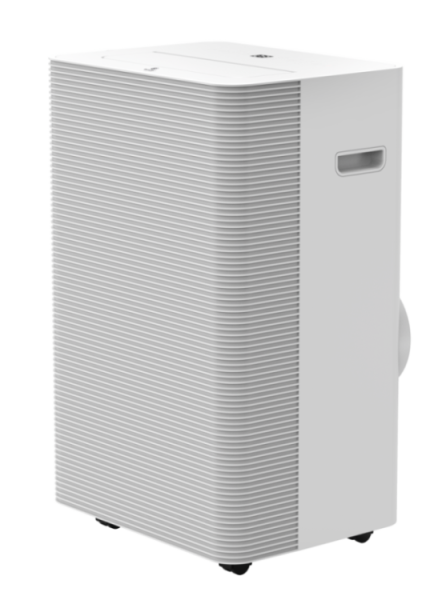 Мобильные кондиционеры интернет-магазина ТМ-Климат