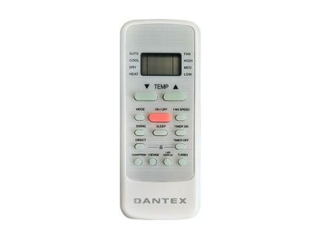 Инверторный кондиционер Dantex RK-09SDMI/RK-09SDMIE интернет-магазина ТМ-Климат