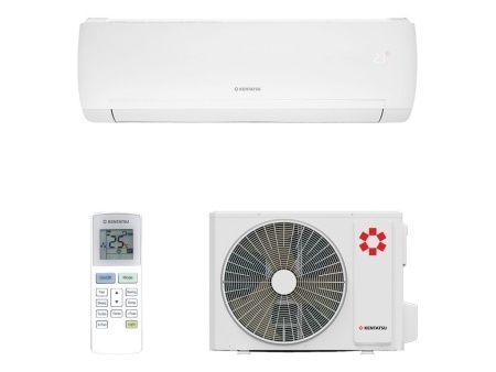 Инверторный кондиционер Kentatsu KSGUA61HZRN1/KSRUA61HZRN1