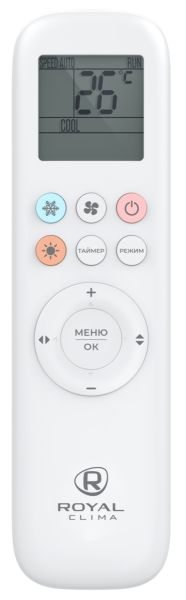 Кондиционеры интернет-магазина ТМ-Климат