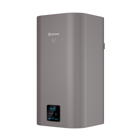 Водонагреватель аккумуляционный электрический бытовой THERMEX Smart 50 V интернет-магазина ТМ-Климат