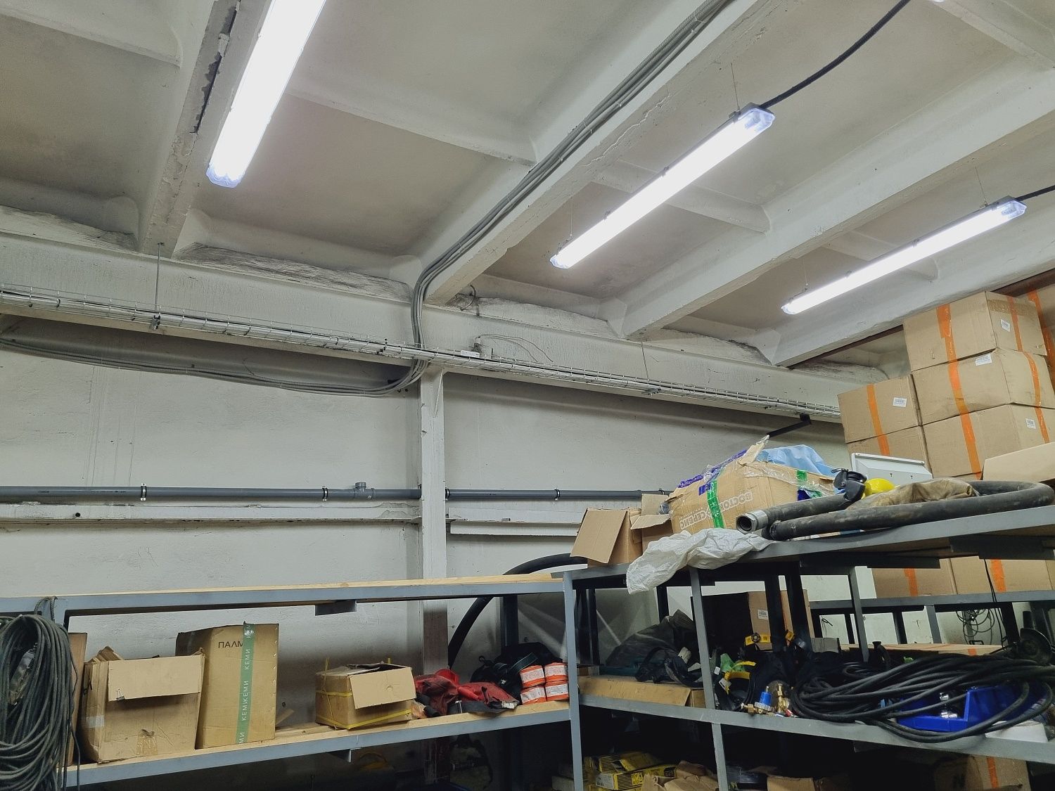 Сервисная Компания ГЕРМЕС