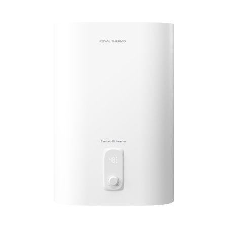 Водонагреватель Royal Thermo RWH 30 Centurio DL Inverter интернет-магазина ТМ-Климат