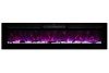 Очаг Galaxy 72 RF интернет-магазина ТМ-Климат