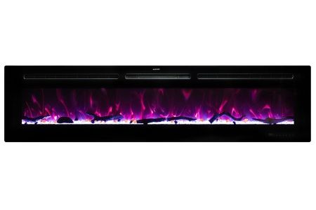Очаг Galaxy 72 RF интернет-магазина ТМ-Климат