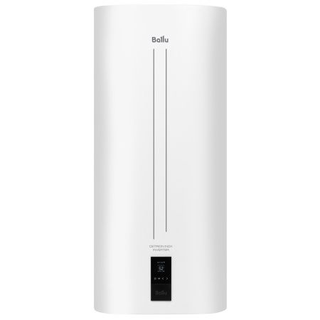 Водонагреватель Ballu BWH/S 50 Cetrion Inox Inverter интернет-магазина ТМ-Климат