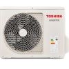 Инверторный кондиционер Toshiba RAS-22J2VSG-EE интернет-магазина ТМ-Климат