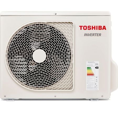 Инверторный кондиционер Toshiba RAS-22J2VSG-EE интернет-магазина ТМ-Климат
