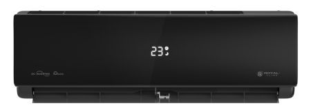 Инверторный кондиционер Royal Clima RCI-AN22HN интернет-магазина ТМ-Климат