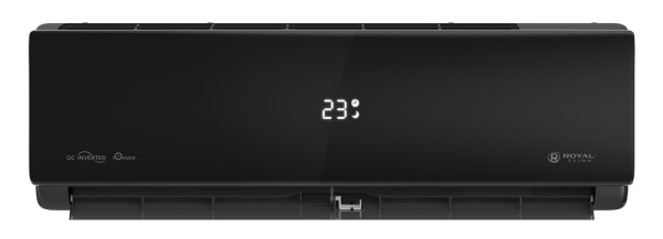 Инверторные кондиционеры интернет-магазина ТМ-Климат