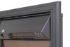 Очаг Aspen Black интернет-магазина ТМ-Климат