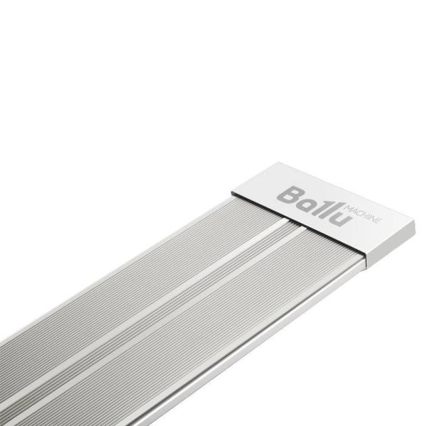 Электрические полупромышленные инфракрасные обогреватели интернет-магазина ТМ-Климат