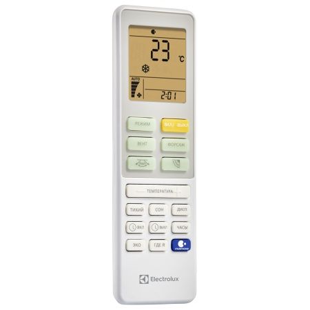 Инверторный кондиционер Electrolux EACS/I-11HEV/N3 интернет-магазина ТМ-Климат