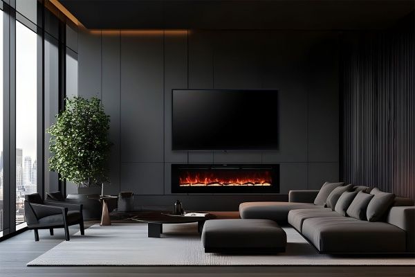 Очаги интернет-магазина ТМ-Климат