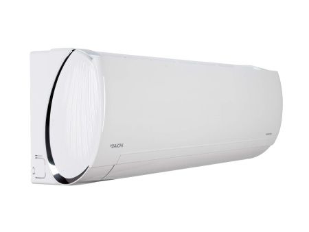 Инверторный кондиционер Daichi SIB50AVQS1R/SIB50FVS1R интернет-магазина ТМ-Климат