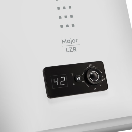 Водонагреватель Electrolux EWH 50 Major LZR 3 интернет-магазина ТМ-Климат