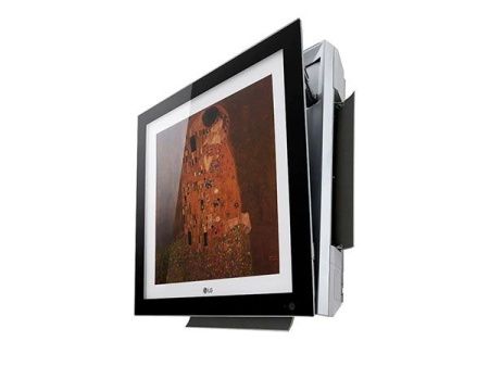 Инверторный кондиционер LG A12FT интернет-магазина ТМ-Климат