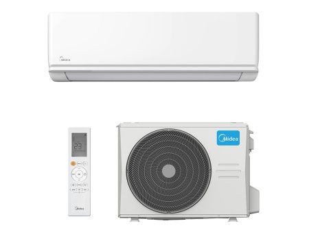 Инверторный кондиционер Midea MSAG2-09N8C2U-I/MSAG2-09N8C2U-O интернет-магазина ТМ-Климат